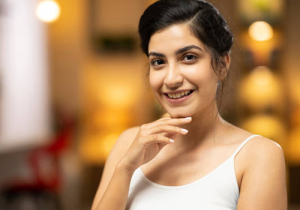 న్యూ ఇయర్, క్రిస్టమస్ హడావిడిలో మిమ్మల్ని తళుక్కున మెరిపించే చిట్కాలు..!